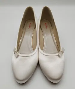 Rainbow Club Josephine Brautschuhe - Gr. 42 - Bild 3