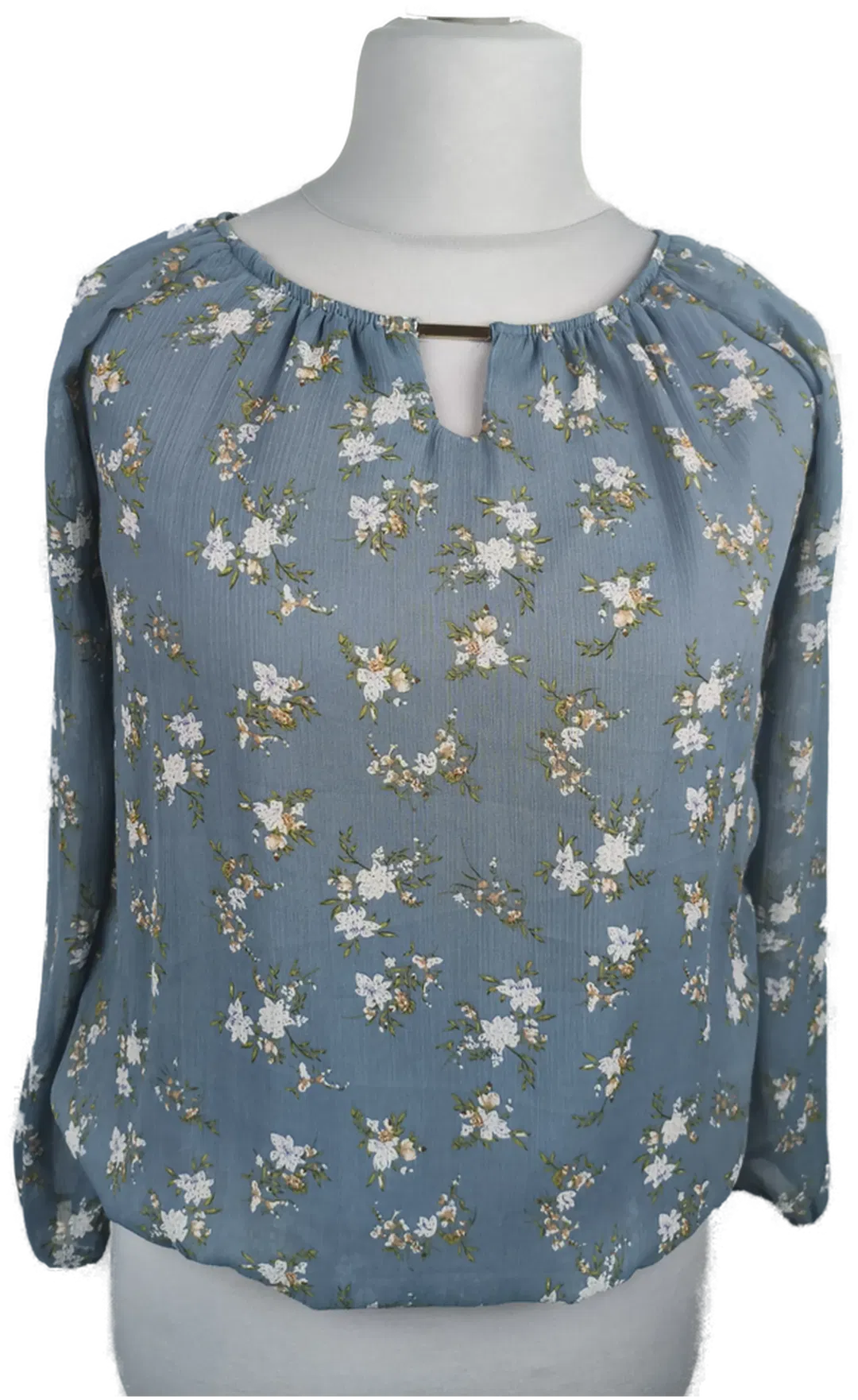 Damen Bluse Gr. XS - Bild 1