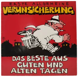 Vinyl LP EAV 1987 | 80er-Kult-Klassiker – Vorschau 1