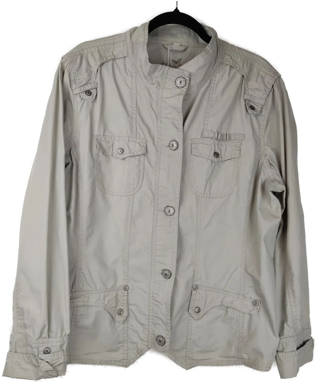 Leichte Damen Jacke - Bild 1