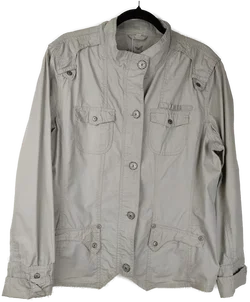 Leichte Damen Jacke - Bild 1