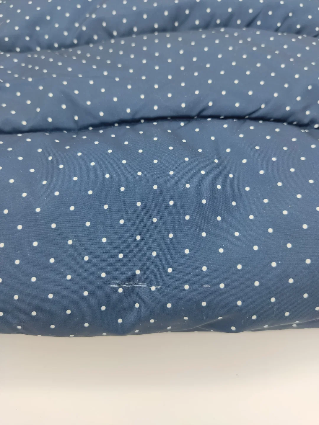 Mango Kinder Jacke blau Gr.110 – Bild 4