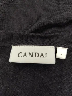 Damenweste CANDA Gestreift | Ganzjahres-Begleiter - Bild 3