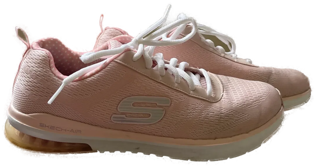 Skeecher Damen Turnschuh Skech Air Memory Foam Gr. 39 - Bild 1