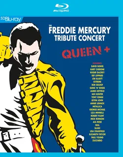 Blu-ray 