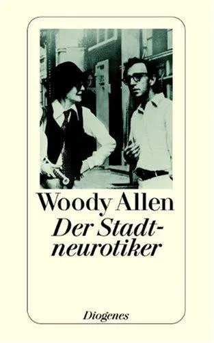 Der Stadtneurotiker - Woody Allen,Marshall Brickman - Bild 2