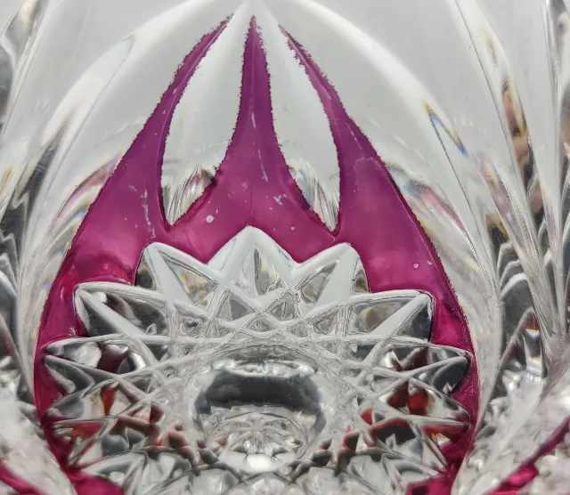Glasschüssel 23cm – Bild 4