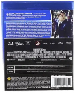 Blu-ray 