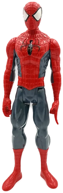 Hasbro Marvel Spider-Man Actionfigur - Bild 2