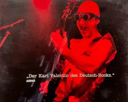 Georg Ringsgwandl: Trulla! Trulla! (DVD) – Edition Best of Kabarett 74
