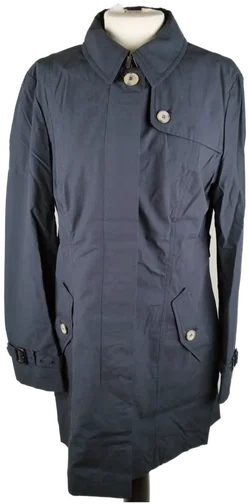 Schneiders Salzburg Mantel - mit Gurtverschluss beim Kragen - Bild 1