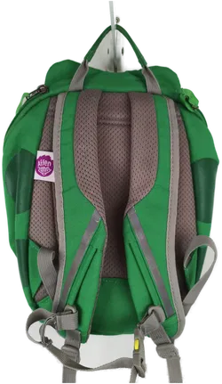 Affenzahn Rucksack, Kindergartentasche Frosch - Bild 2
