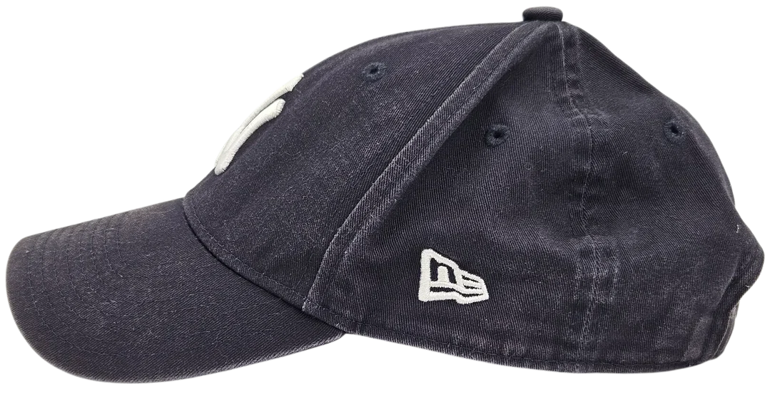 New York Yankees New Era  9 Forty Kappe – Bild 3