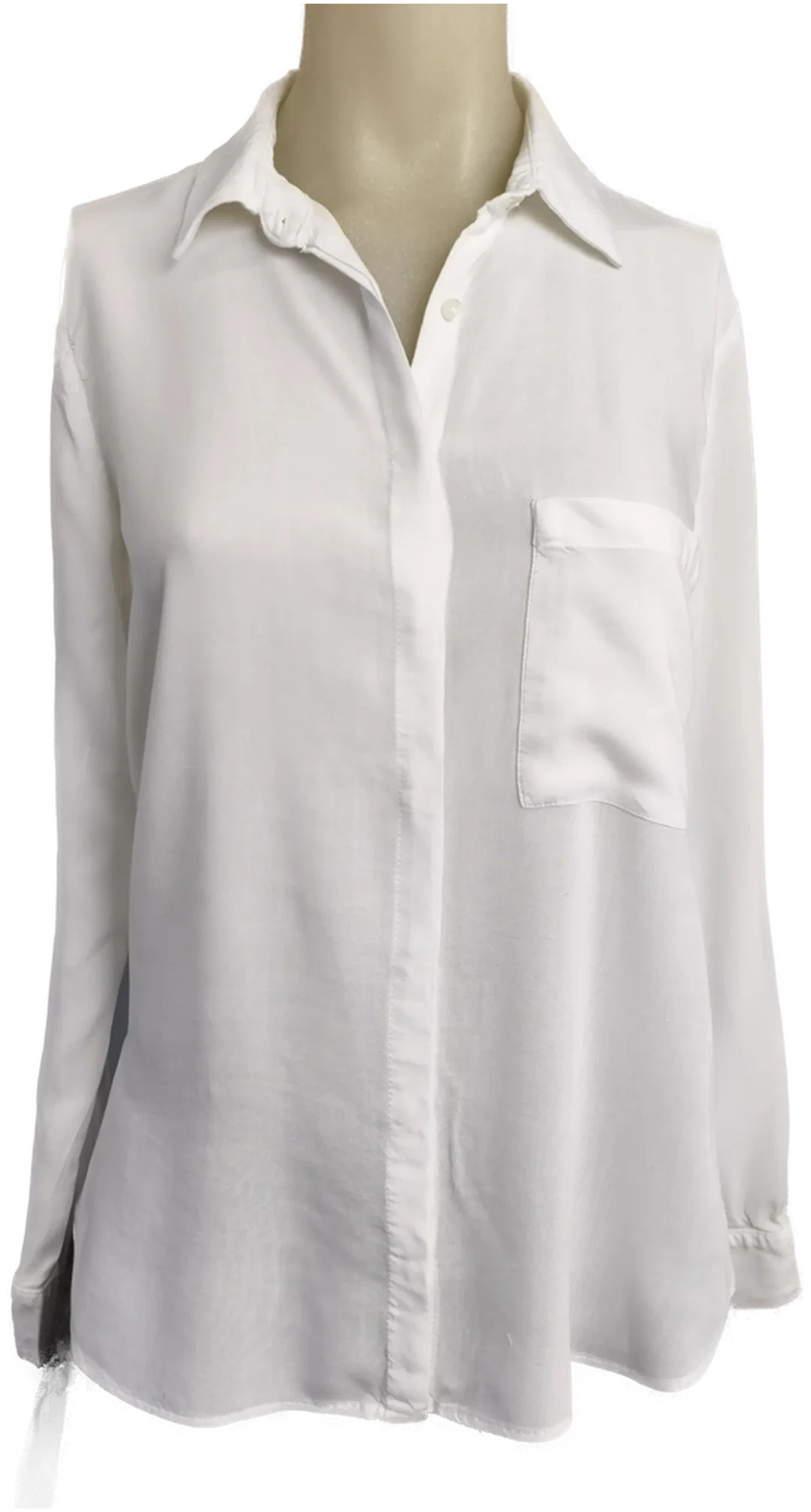 Pull&Bear, Damenbluse, Gr. M – Bild 1