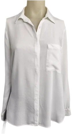 Pull&Bear, Damenbluse, Gr. M