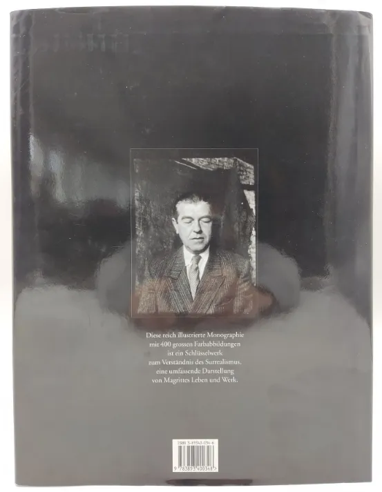 Magritte - David Sylvester – Bild 2