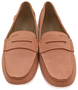 Esprit Damenschuhe lachsfarben Gr. 39 – Vorschau 2