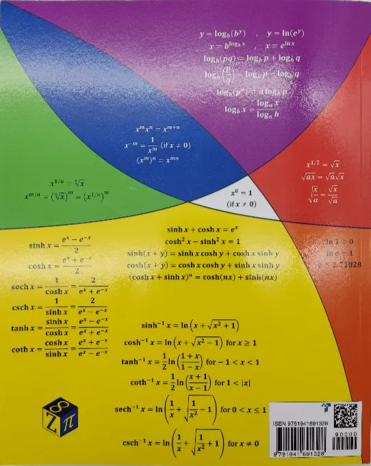 Logarithms and Exponentials - Chris McMullen – Bild 2