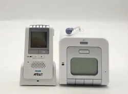  Philips Avent Babyphone SCD530 - Bild 4