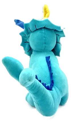 Pokemon Aquana Stofftier - Bild 4