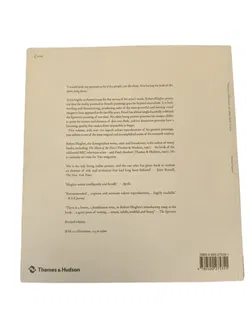 Buch Robert Hughes,Lucian Freud 