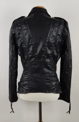 GUESS - Damen Blazer Gr.M – Bild 3
