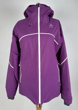 Odlo - Damenjacke - Gr. M - Bild 2