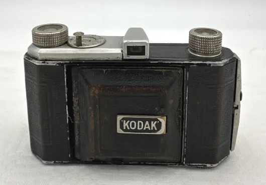 Vintage-Kodak Retina-Xenar - Bild 3