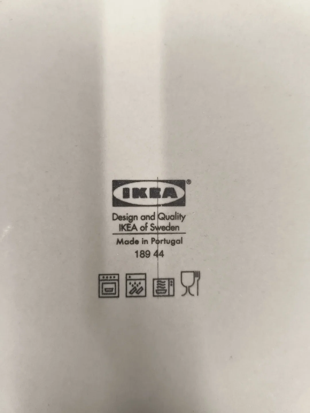 Ikea, große Auflaufform, Ofenform – Bild 3