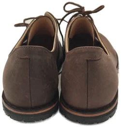 Herrenschuhe GEA Waldviertler Leder | Zeitloser Klassiker – Vorschau 4