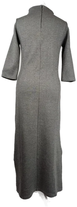 Bio Baumwolle Kleid Grüne Erde Gr.36 - Bild 5
