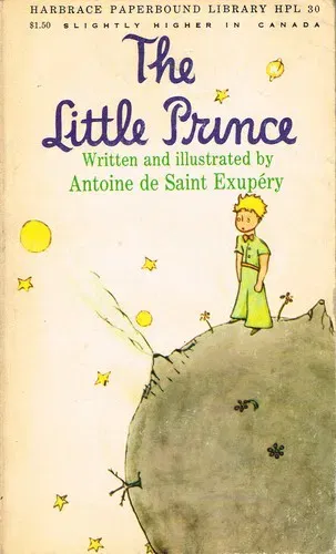 The Little Prince - Antoine de Saint-Exupéry,Katherine Woods - Bild 2
