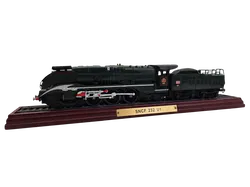 SNCF 232 U1 - Modellzug - Atlas Edition - Bild 1