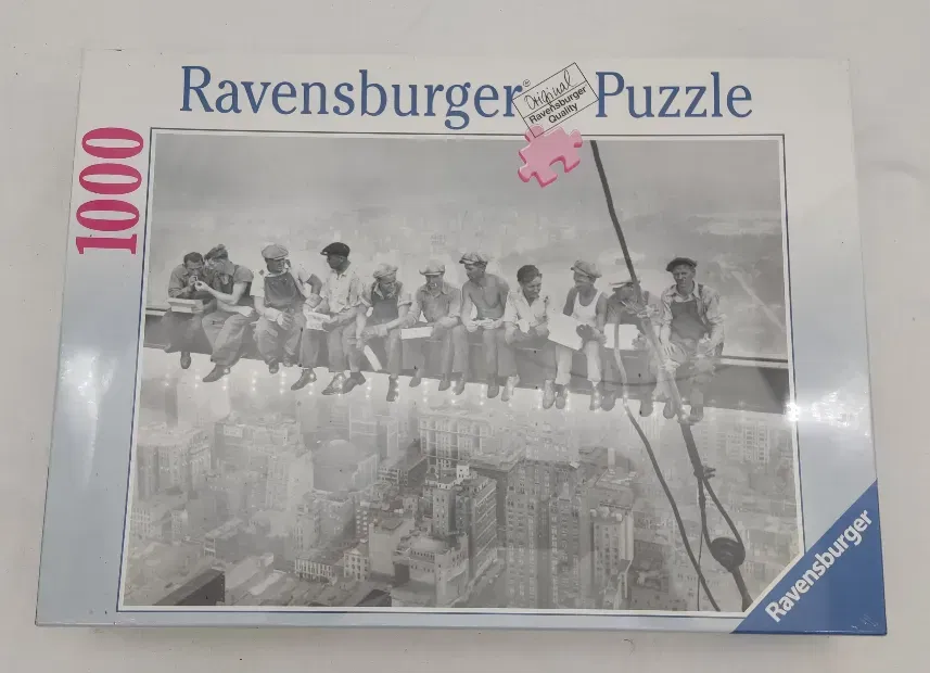 Ravensburger - Puzzle - Bild 4