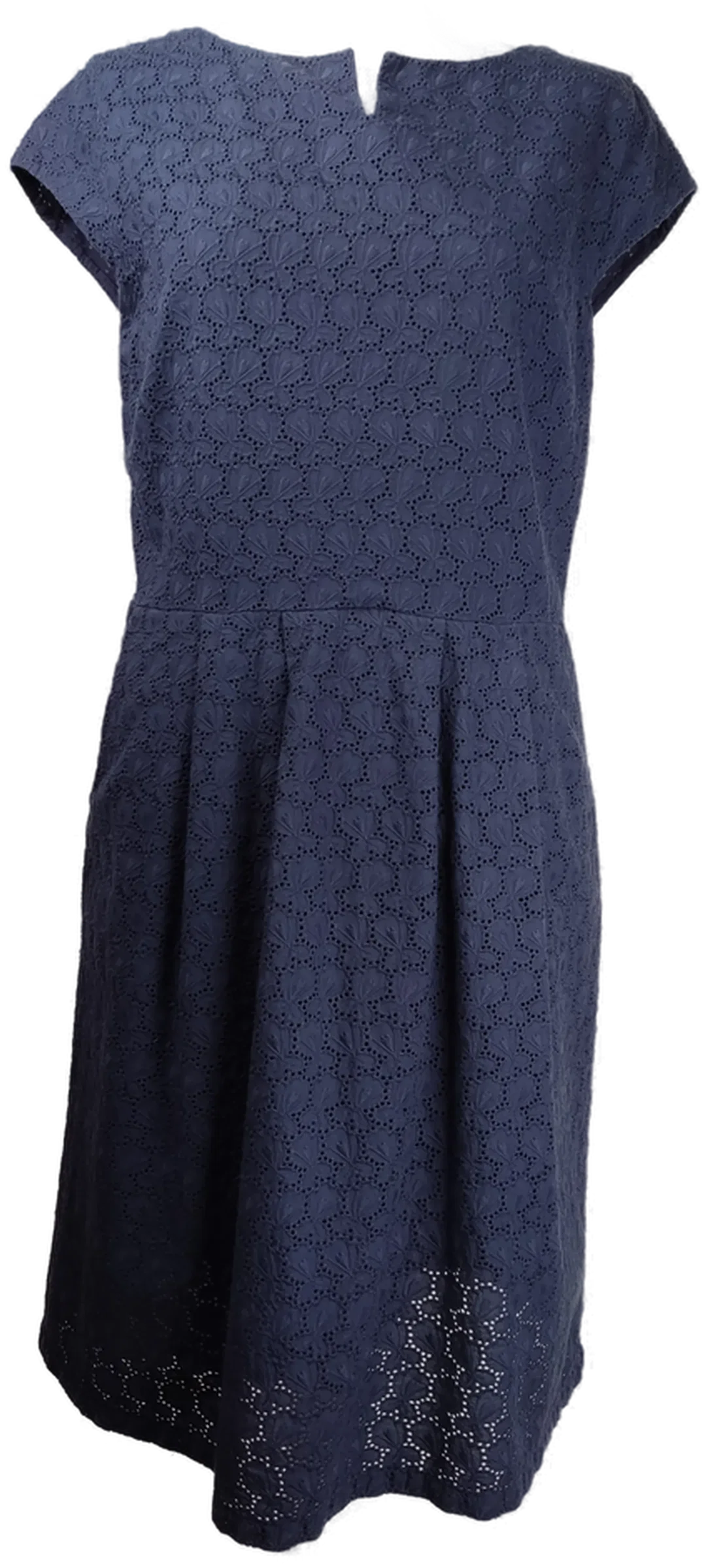 Midikleid s.Oliver Gr. 40 | Zeitloser Chic - Bild 4