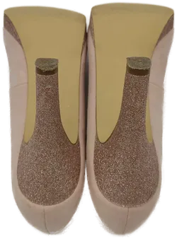 Damen Pumps About You Gr. 40 - Bild 4