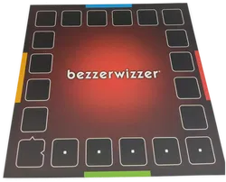 Bezzerwizzer rot Brettspiel - Bild 3