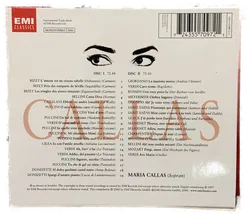 maria CALLAS  - Bild 3