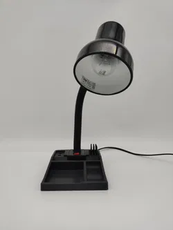 E-Lite Vintage Schreibtischlampe, 1970er - Bild 11