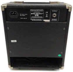 Rocktron Velocity V15 E-Gi­tar­ren Ver­stär­ker schwarz - Bild 4