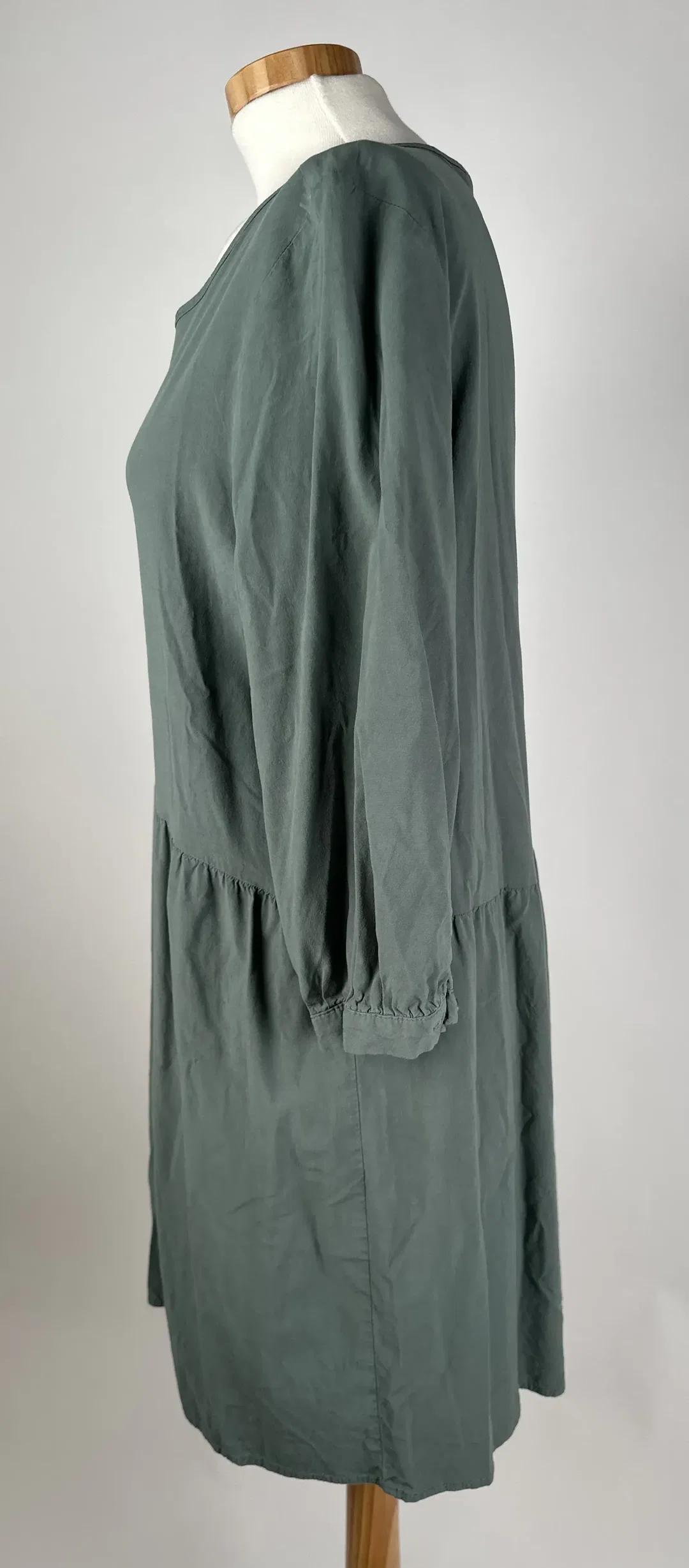 Vero Moda - Damenkleid Gr. M – Bild 2