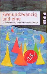 Zweiundzwanzig und eine
