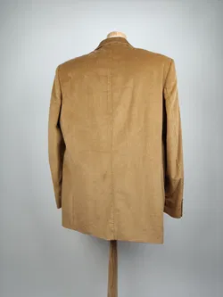 Herren Walbusch Cordsakko beige- XXXL/ 56 - Bild 2