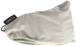 Smith Skibrille / Snowboardbrille — verspiegelte Linse, verstellbares Band, inkl. Mikrofaserbeutel - Bild 4