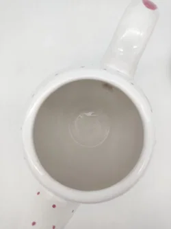 Gmundner Keramik Teekanne - Bild 5