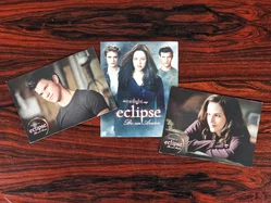 Eclipse - Biss zum Abendrot - Film - Blu-ray - Deluxe Fan Edition - Bild 4