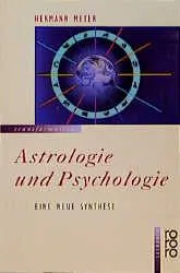 Astrologie und Psychologie - Hermann Meyer – Bild 1