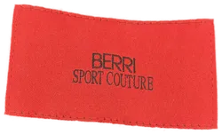 Berri  Sport Couture Damenblazer schwarz - Gr 34 - Bild 4