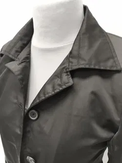 Kurzmantel Damen, Kombiworld, Gr. S - Bild 2