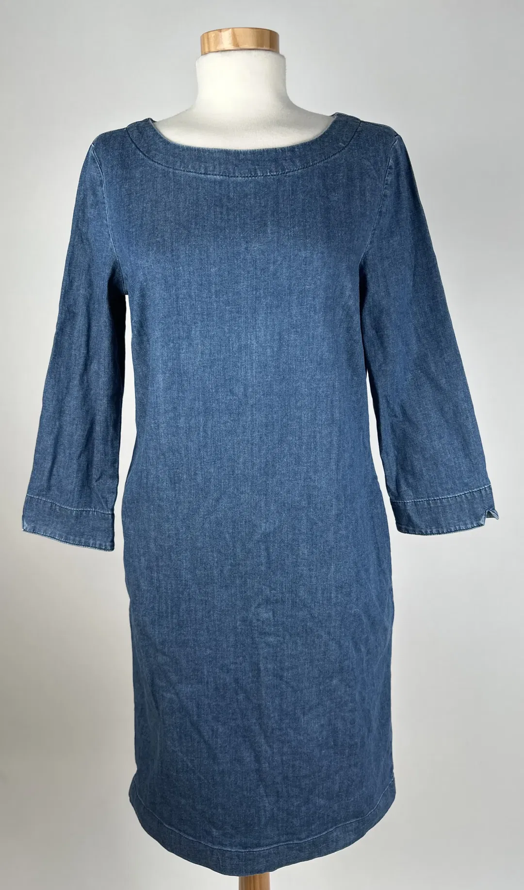 Comma - Damenkleid - Gr. 36 - Bild 1